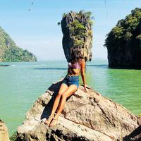 Отзыв от Владислава - Виза Destination Thailand